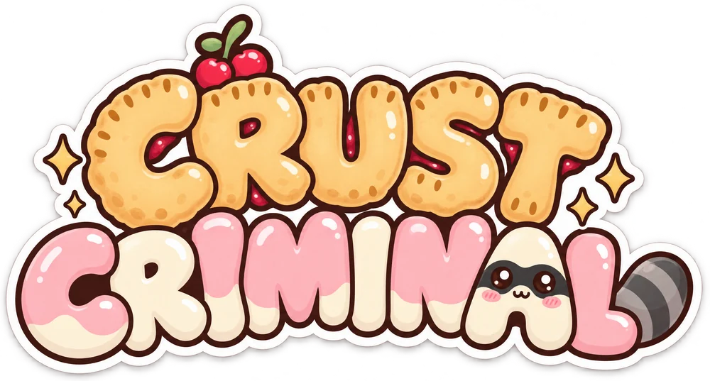 Crust Criminal